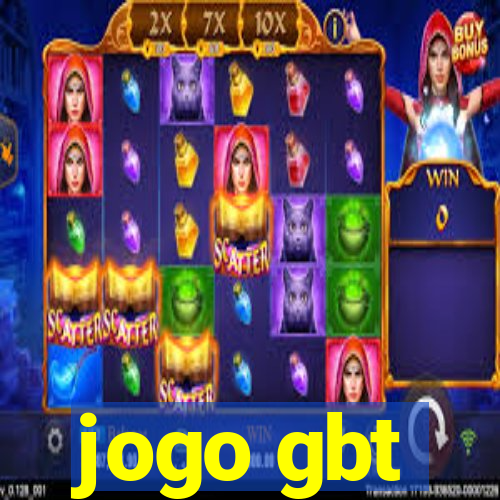 jogo gbt
